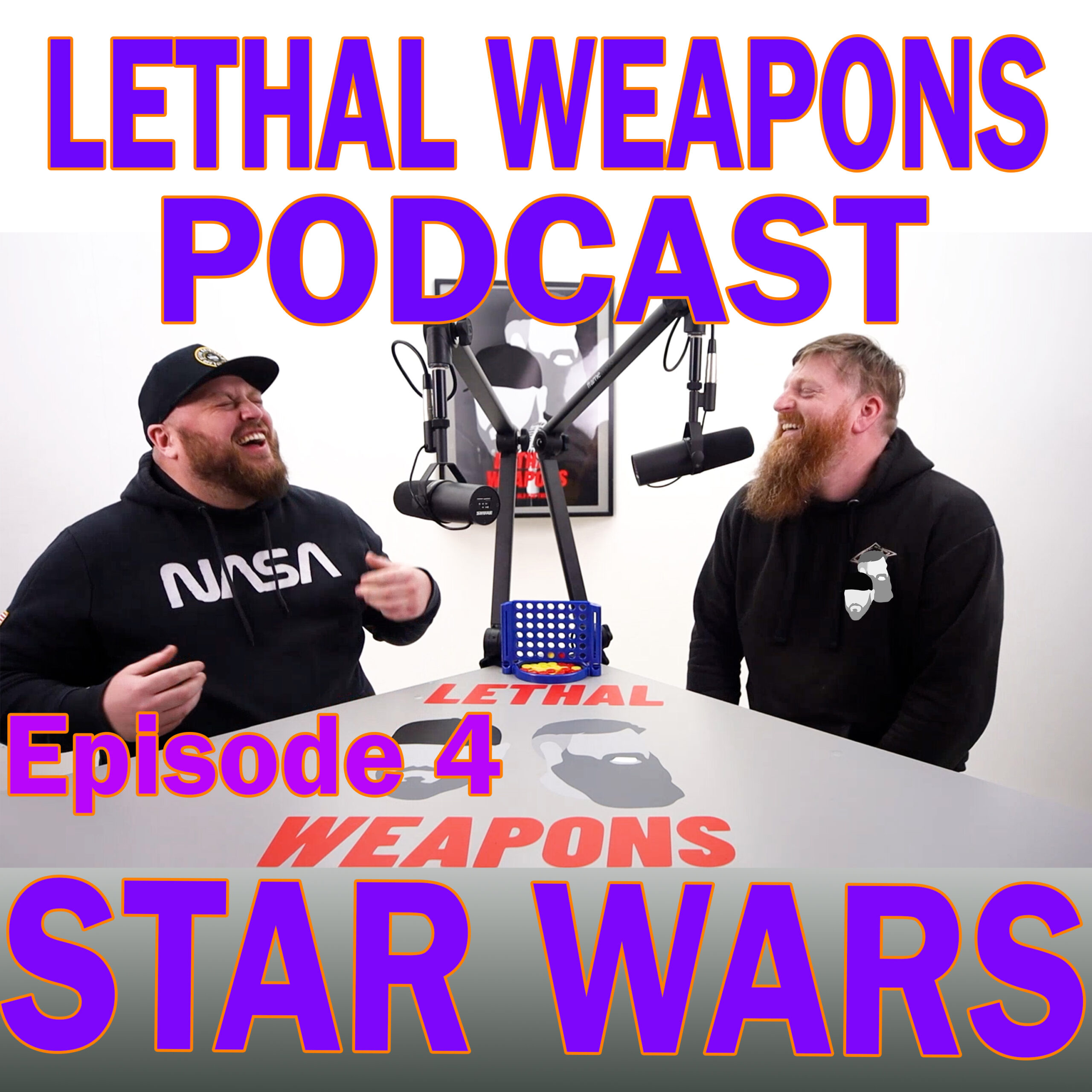 Star Wars Episode 4
