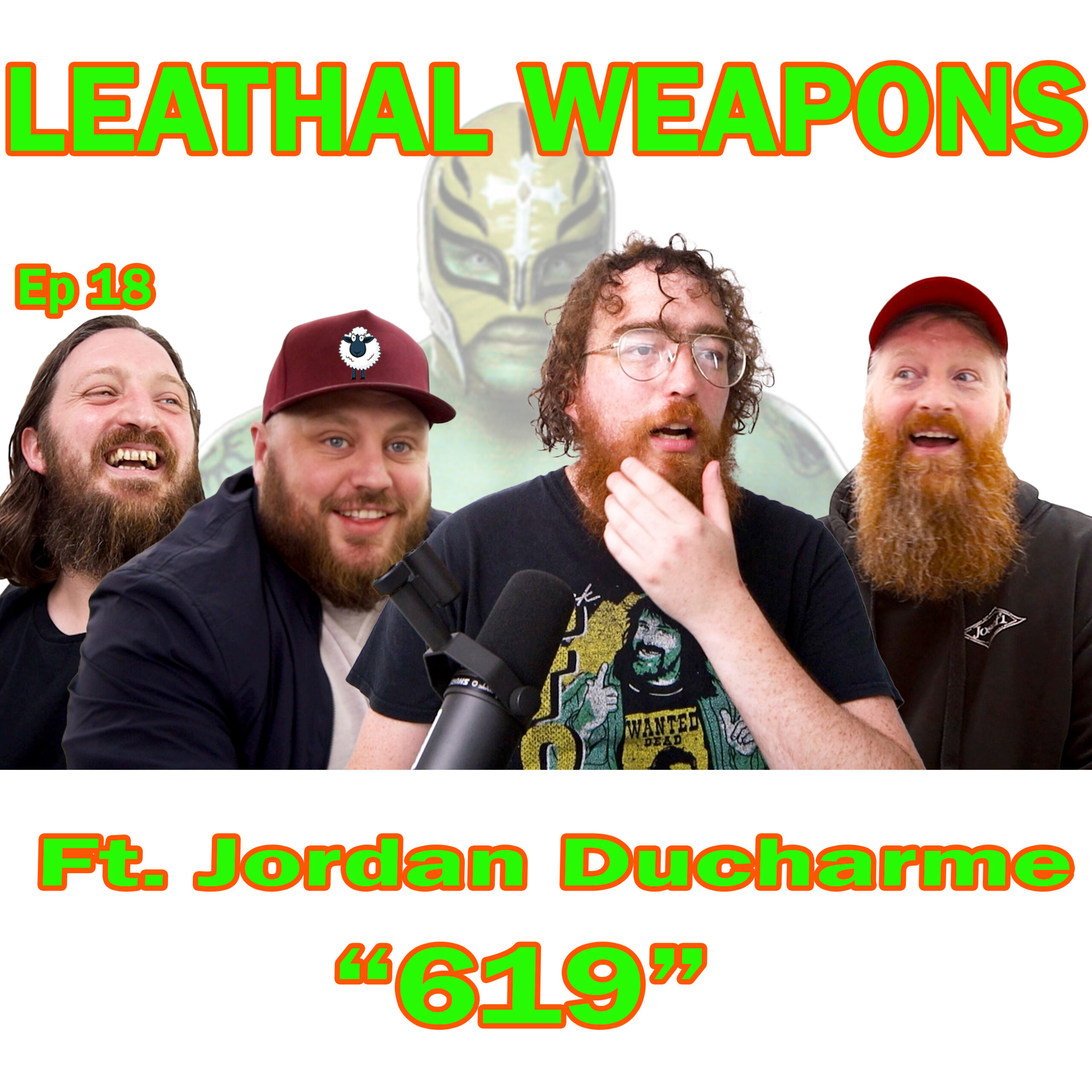619 Episode 18