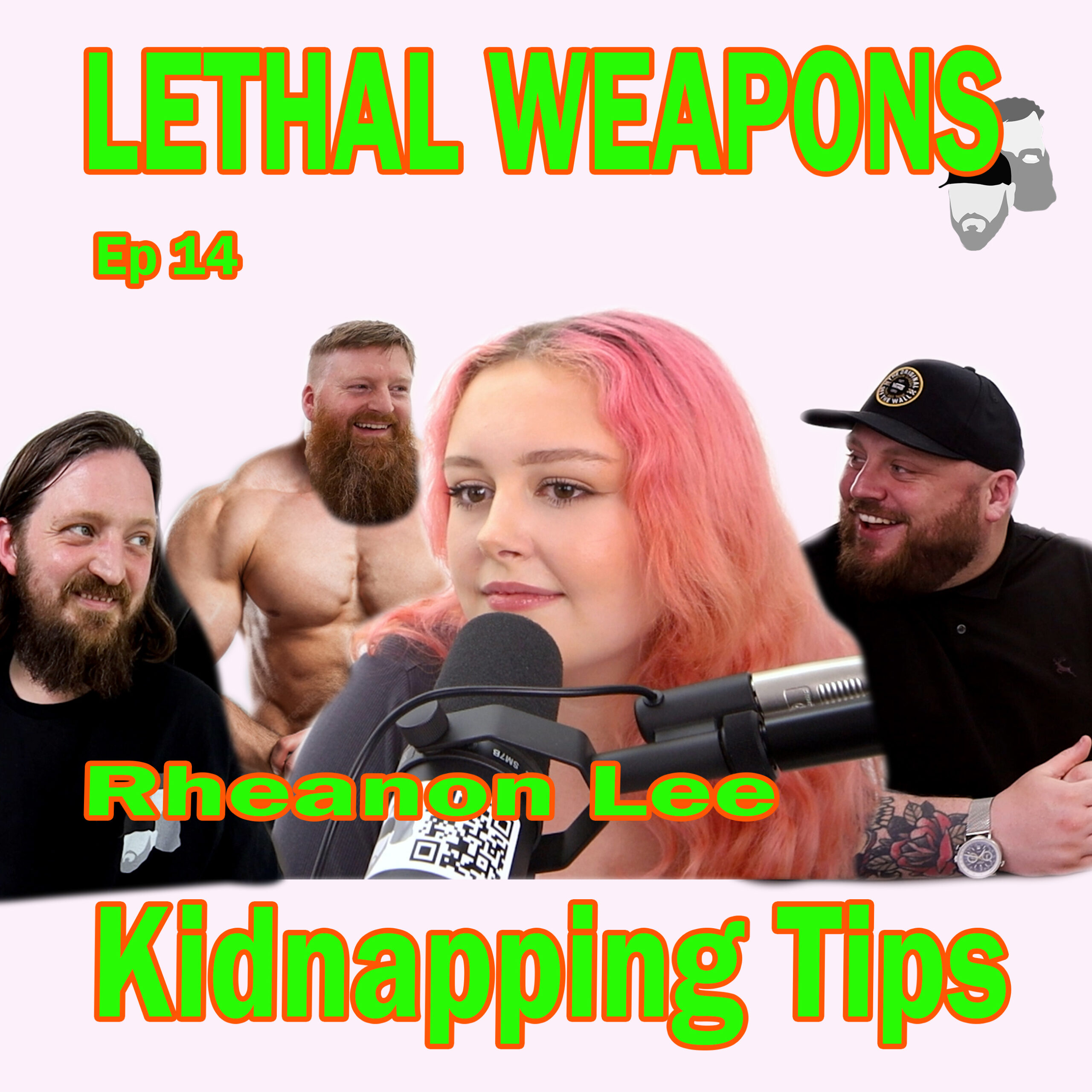 Kidnapping Tips Episode 14